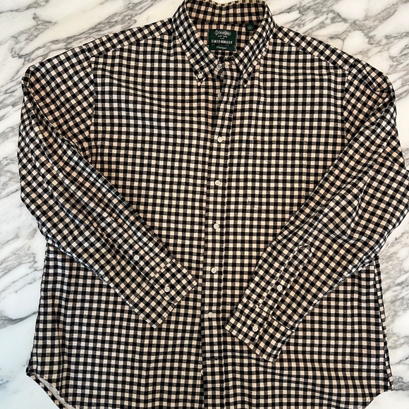 Men's Gitman Vintage XXL shirt - Picture 1 of 5